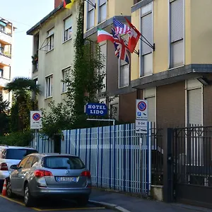 3* Hotel Lido