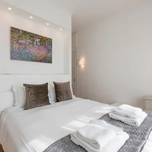  Appartamento Royal Luxury Brera