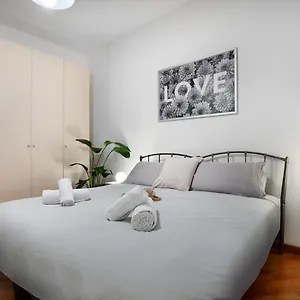  Appartamento Divi Milano-buenos Aires Flat