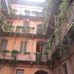 Charming And Elegant Historic Center Of Appartement