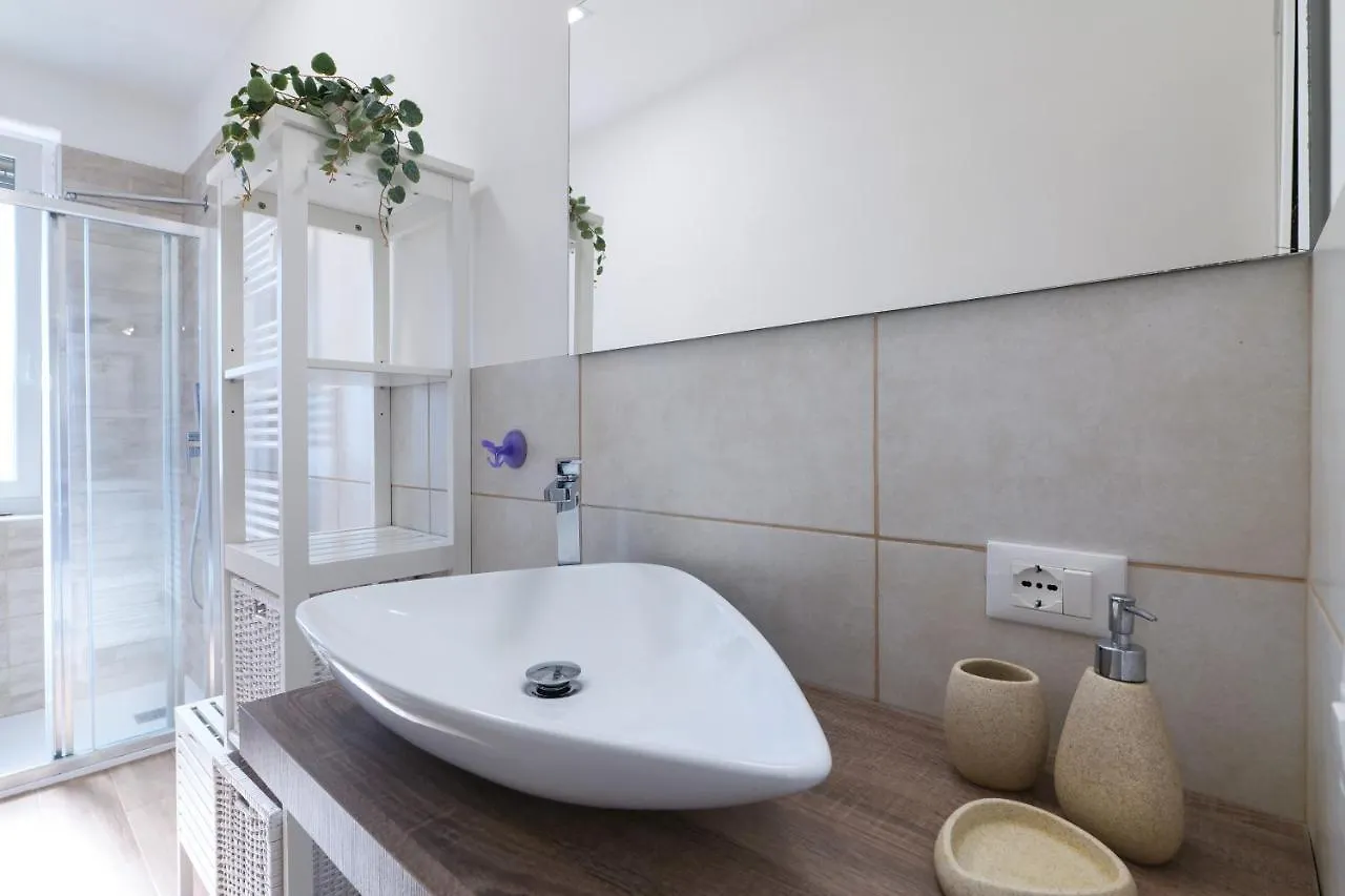 Primopiano - Novara Milan Apartment