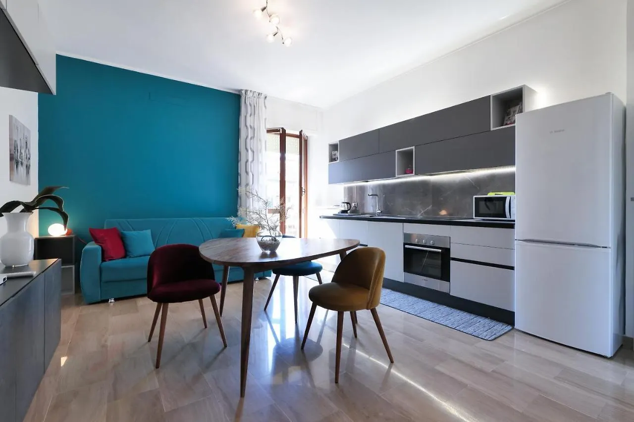 Primopiano - Novara Milan