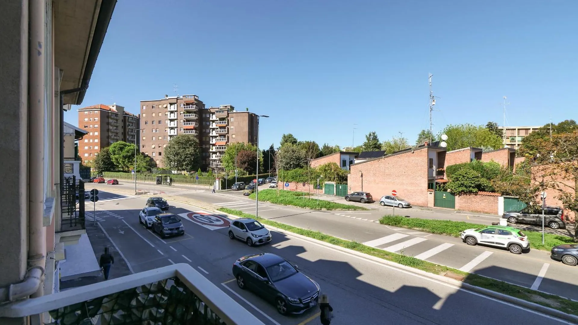 Primopiano - Novara Milan